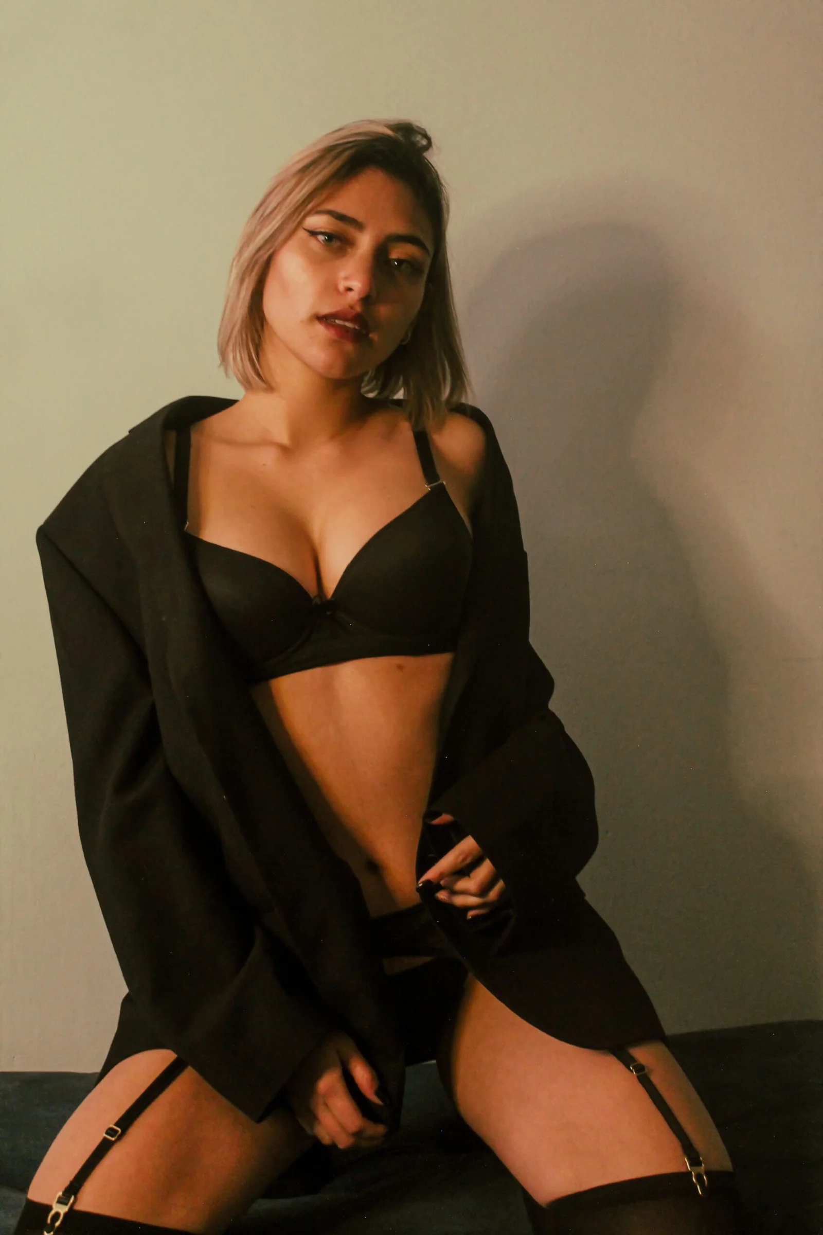 Kavya profile