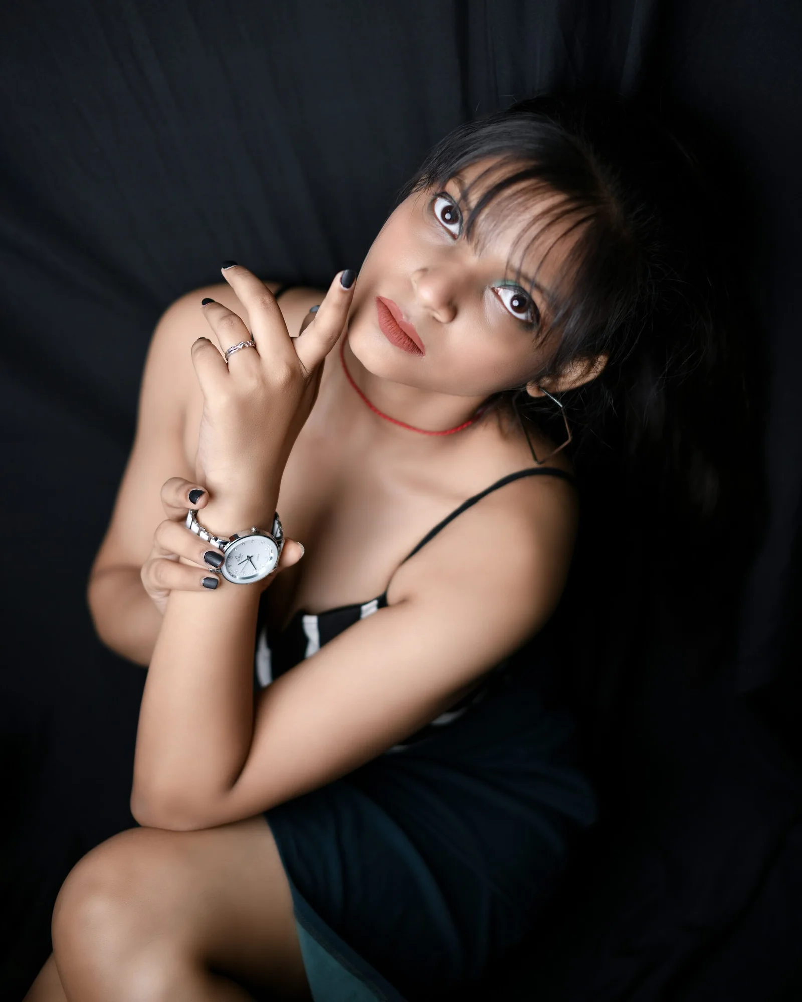 Ishita Sharma profile
